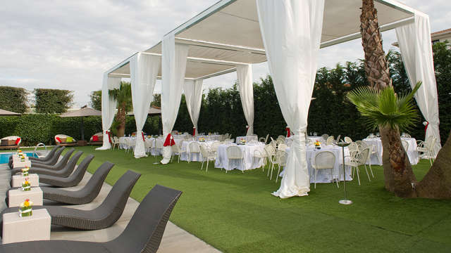 Hotel Giulia