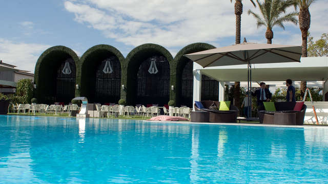 Hotel Giulia