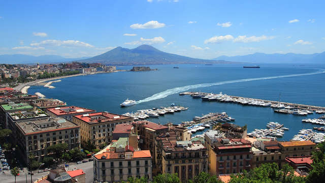 Hotel Giulia