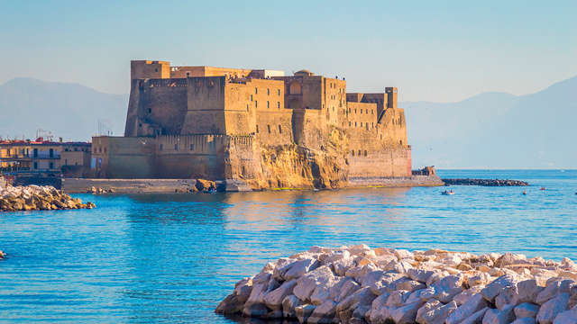 Hotel Giulia