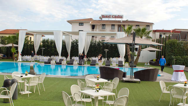 Hotel Giulia