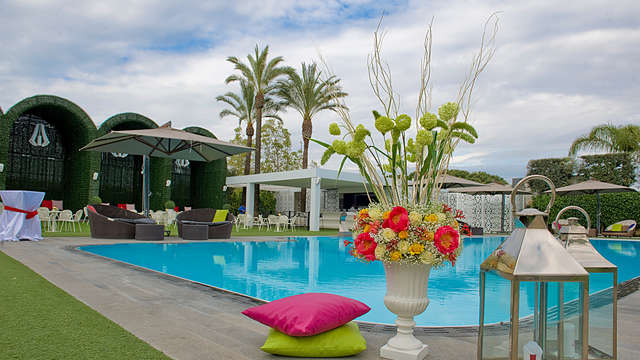 Hotel Giulia