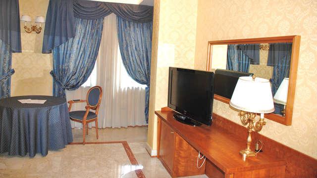 Hotel Giulia