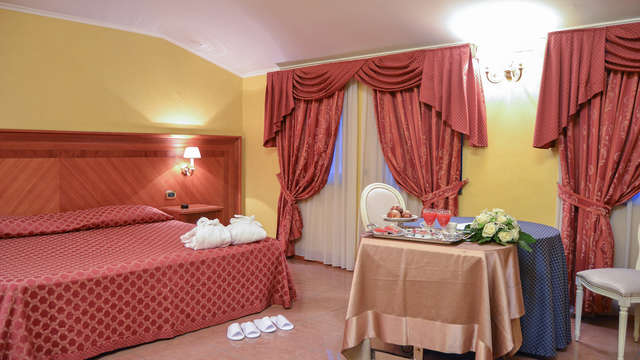 Hotel Giulia