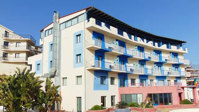Appartamento vista mare a Tusa con accesso alla spiaggia
