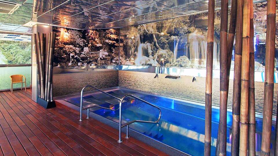 Hotel Spa La Princesa 3* - Alcorcón, España