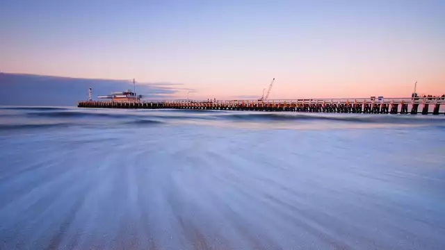 Romanticismo a dos pasos del mar con acceso al spa en Ostende