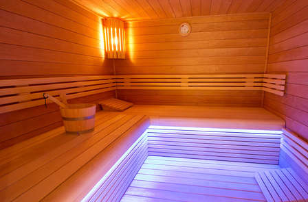 Séjour près de la mer avec l'accès au spa