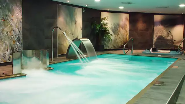 Luxe et détente au cœur des Asturies avec accès au spa