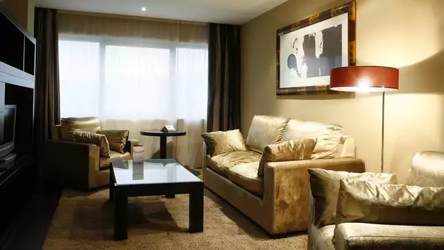 Escapada con cena para dos en Langreo y descuento en noches extra