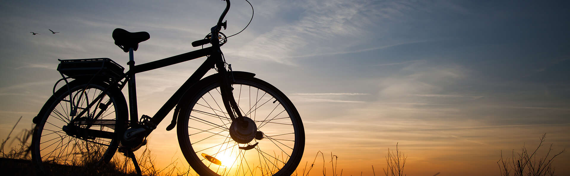 Zalig uitwaaien tijdens de herfst in Knokke (vanaf 2 nachten)