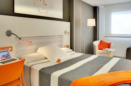 Spécial Weekendesk : Escapade romantique à Pampelune (à partir de 2 nuits)