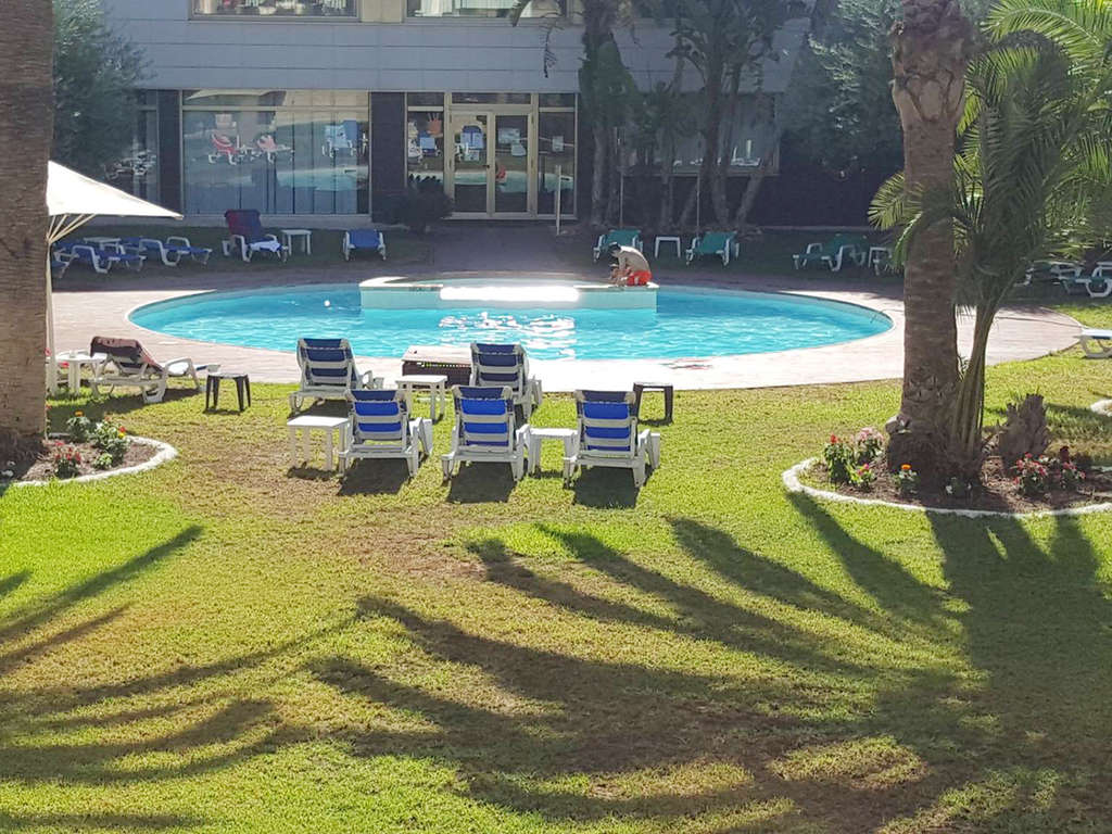 Escapade économique avec parking et petit-déjeuner à Alicante - 3* - 4