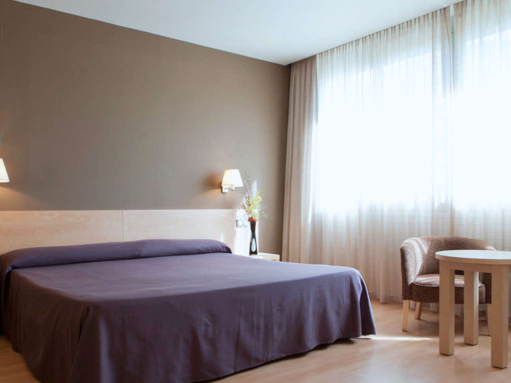 Escapade économique avec parking et petit-déjeuner à Alicante - 3* - 19