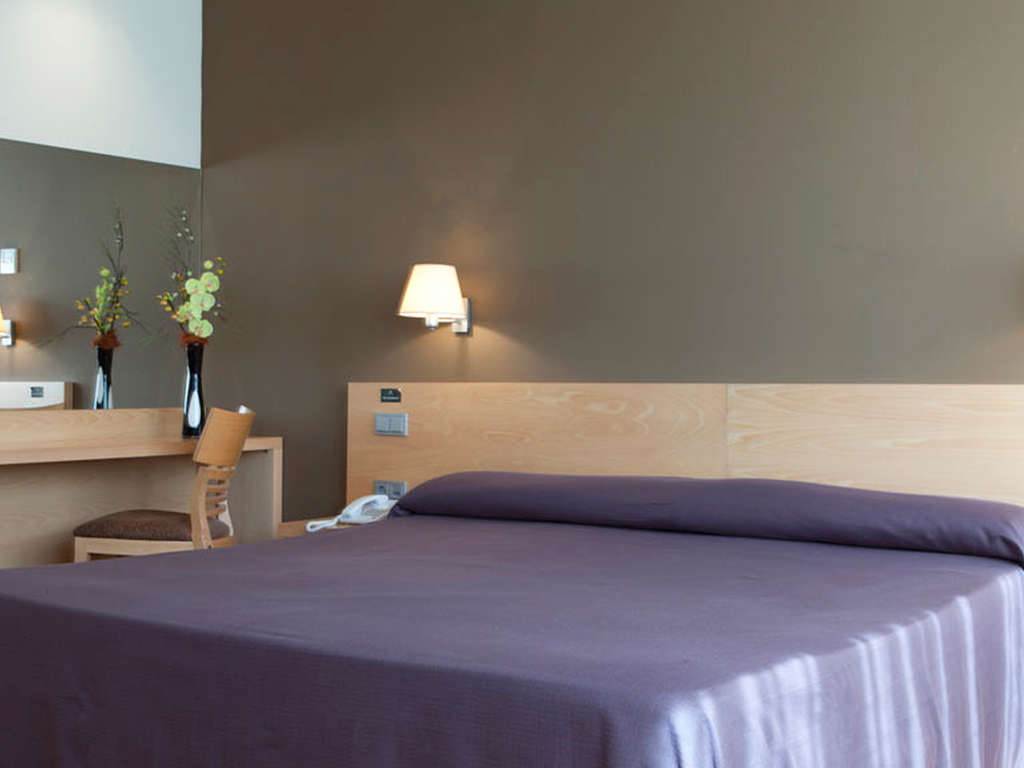 Escapade économique avec parking et petit-déjeuner à Alicante - 3* - 20