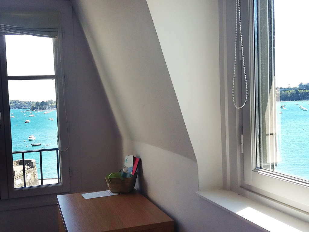Évadez-Vous à Dinard sur la Côte d'émeraude - 3* - 5