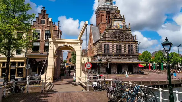 City trip Alkmaar met toegang tot het Stedelijk museum (2 nachten)
