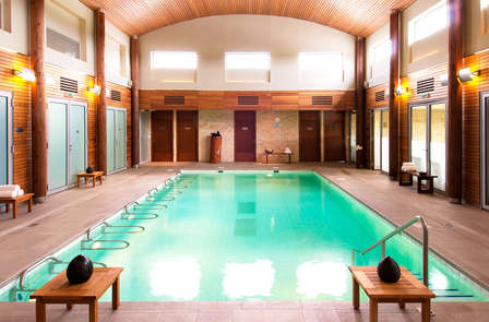 Luxe, nature et spa sur la presqu'île du Médoc