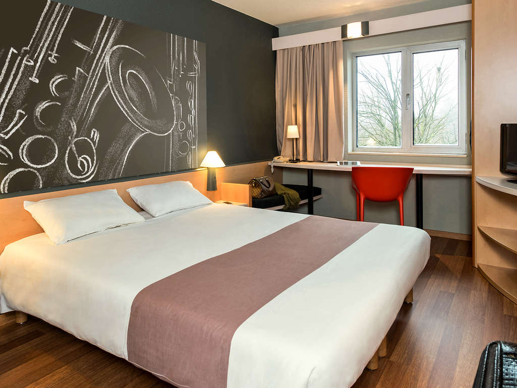 Séjour confort à Dinant en chambre avec vue sur la Meuse - 3* - 24