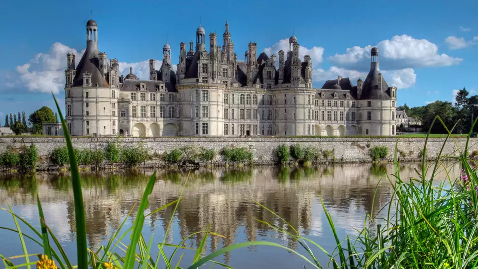 Decouvrez Tours