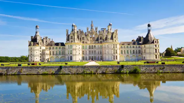 Decouvrez Tours