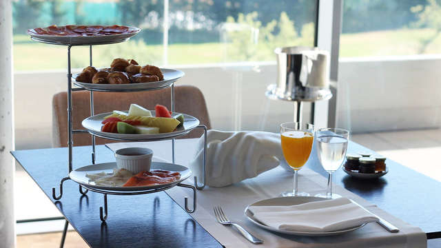 Valbusenda Hotel Bodega Spa