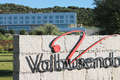 Valbusenda Hotel Bodega Spa