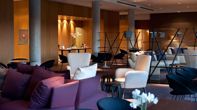 Valbusenda Hotel Bodega Spa