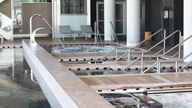 Valbusenda Hotel Bodega Spa