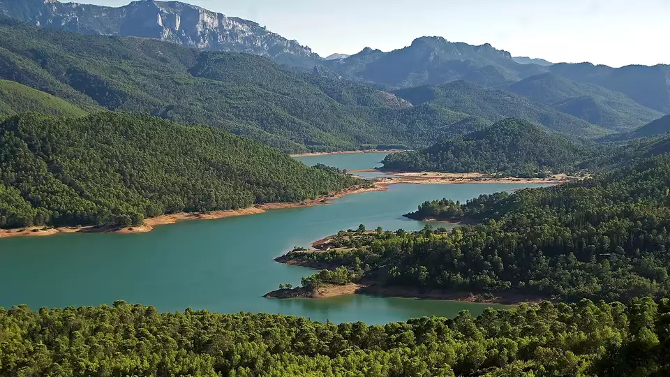Week-end a Villanueva de Arzobispo