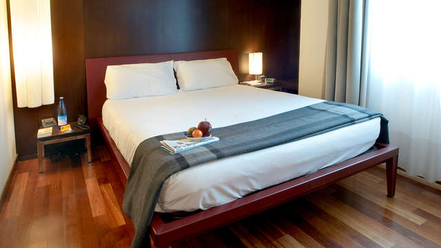 chambre double classique 