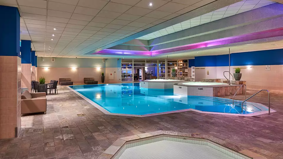 Wellnessweekend met massage en zonnebanksessie nabij Eindhoven