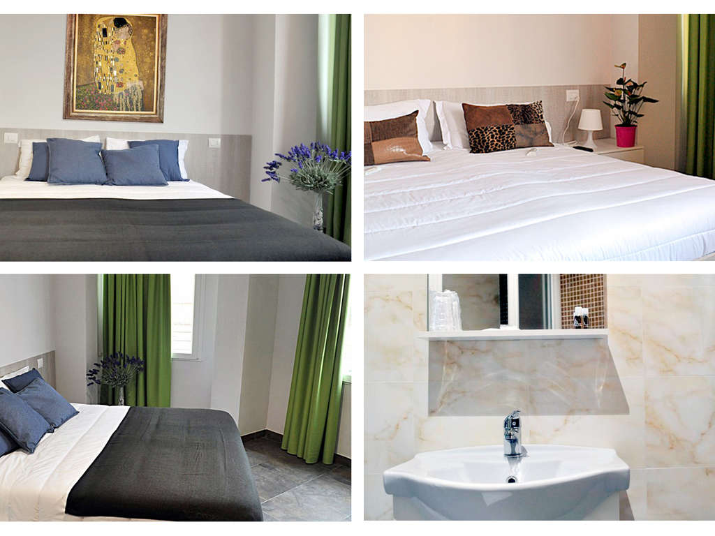 City Break en appartement à Novare - 4* - 7