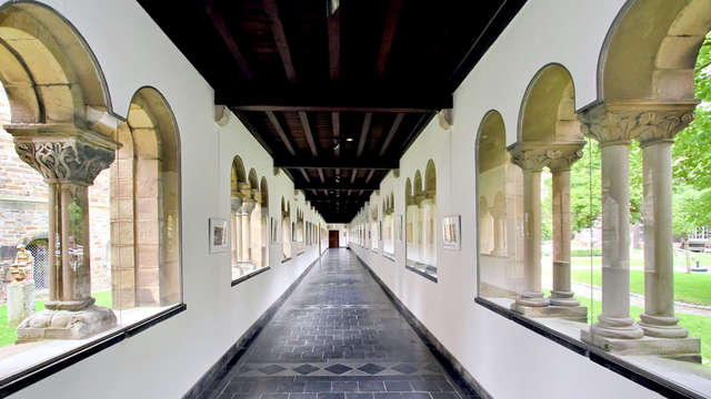 Lusso e storia nel cuore del Limburgo
