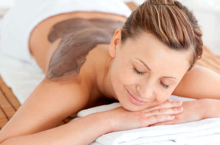 Modderbehandeling en thermisch circuit in Aragón