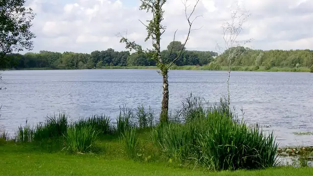 Verblijf in het prachtige Zeeland