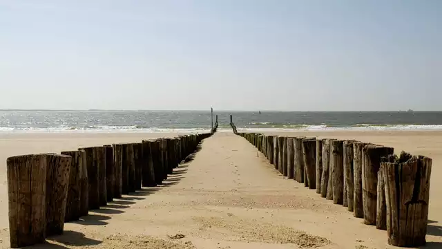Rust, natuur en gastvrijheid aan de Zeeuwse kust