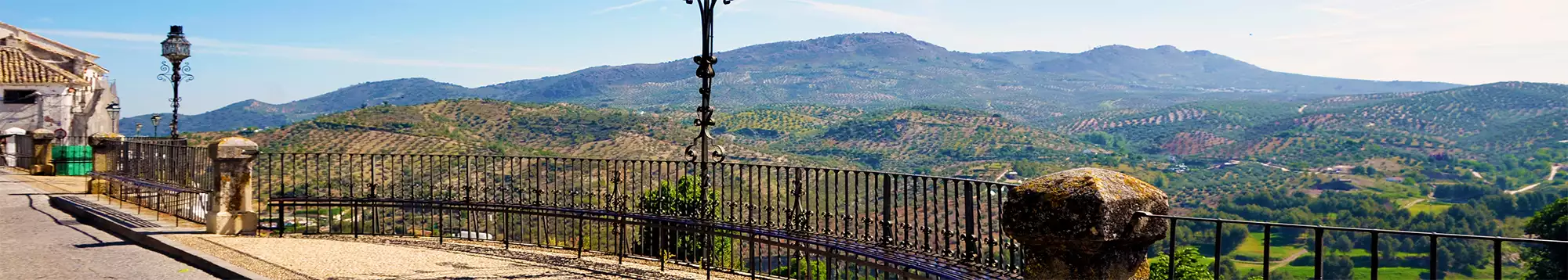 Ofertas última hora: Viajes, hoteles y escapadas fin de semana en Priego de Córdoba