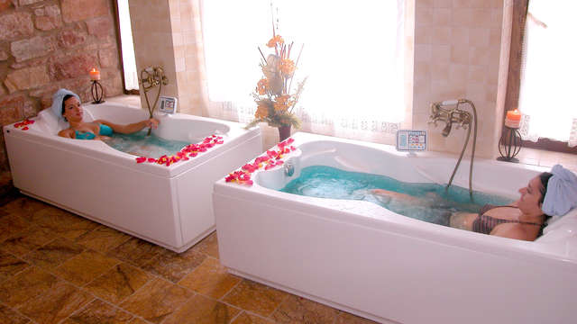 Gran Hotel Spa