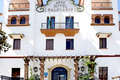 Gran Hotel Spa