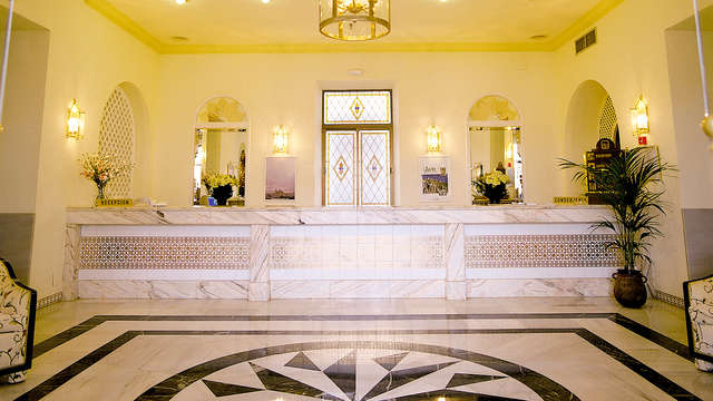 Gran Hotel Spa