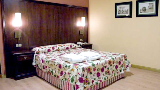 Gran Hotel Spa