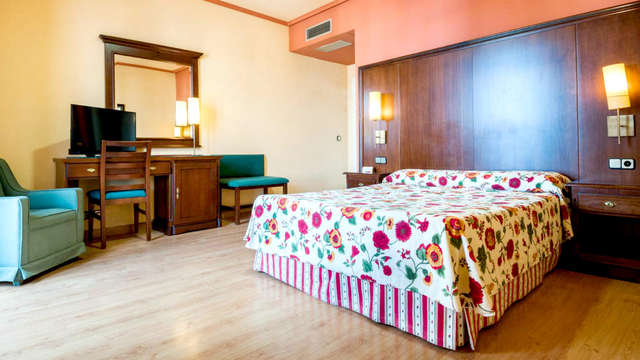 Gran Hotel Spa