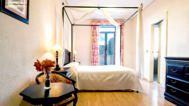 Gran Hotel Spa