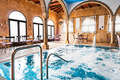 Gran Hotel Spa