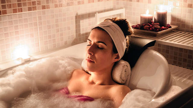 Gran Hotel Spa