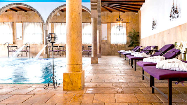 Gran Hotel Spa