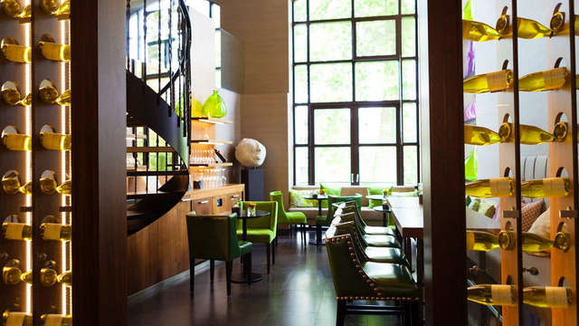Hotel Bloemendal