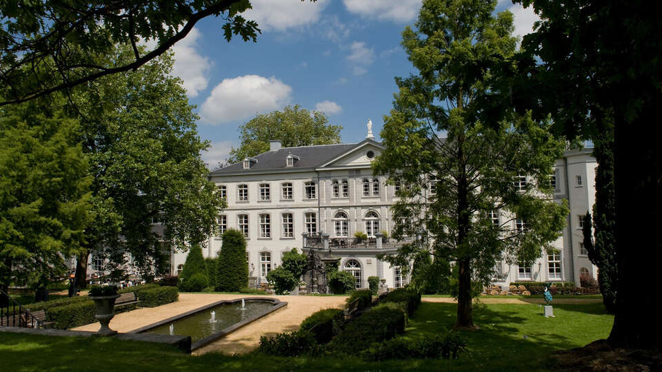Hotel Bloemendal