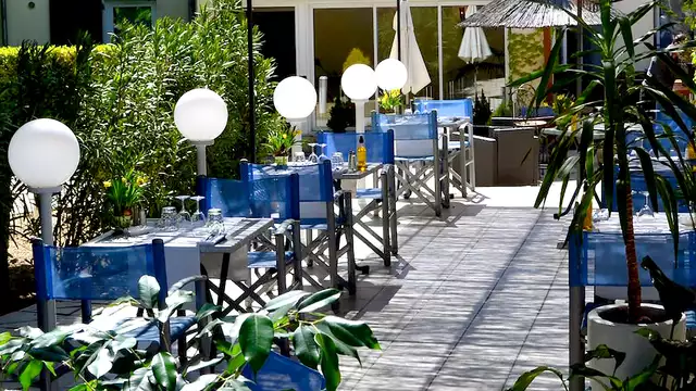 Descansa y disfruta del encanto provenzal de Greoux-les-Bains